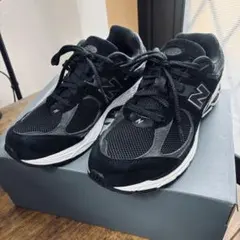 NEW BALANCE M2002RBK 26.5cm