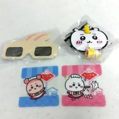 ちいかわ　ちいかわレストラン　ちいかわパーク　ちいかわグッズ　ちいかわ非売品