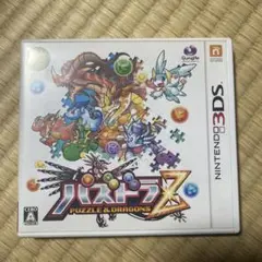 パズドラZ ニンテンドー3DS