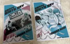 桃源暗鬼　推しとアメ　ブロマイド 2枚セット