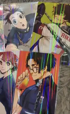 ブルーロック 伊勢丹 ホロカード