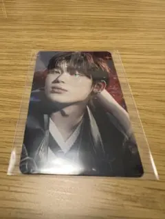 ENHYPEN weverse盤 ソヌ