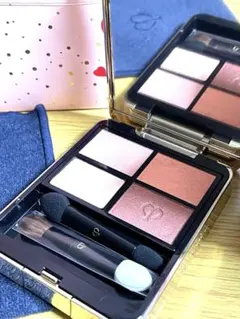 オンブルクルールクアドリ 8 クレ・ド・ポー ボーテ アイシャドウ