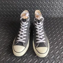 90's CONVERSE ALL STAR HI Size10¹/₂ 黒 希少