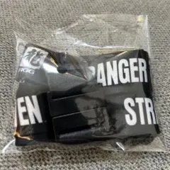TGS2026 STRANGER THAN HEAVEN ストラップ