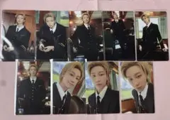 SEVENTEEN CARATLAND 2026ケレン トレカ ディエイト