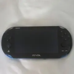 PS Vita 本体　PCH-2000