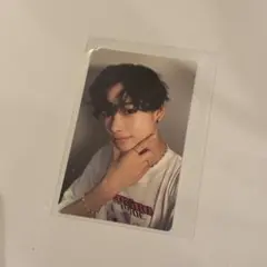 ENHYPEN manifesto day1 ニキ トレカ