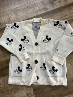 2025年最新】ディズニーミッキーカーディガンの人気アイテム - メルカリ