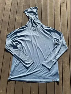 キャプリーンクールデイリーフーディ　メンズ　XL Patagonia パタゴニア