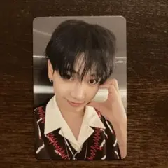 【ジェヒョン】トレカ 初回限定B盤 BOYNEXTDOOR 『BOYLIFE』