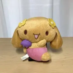 サンリオ　モカ　シナモロール　シナモン　ぬいぐるみ　ハロウィン　激レア