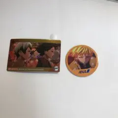 鬼滅の刃セット　※限定品あり