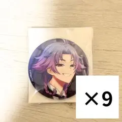 18TRIPエイトリ 缶バッジコレクション vol.9 夕夜班 棗夜鷹 - メルカリ