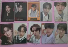 Stray Kids　リノ　まとめ売り