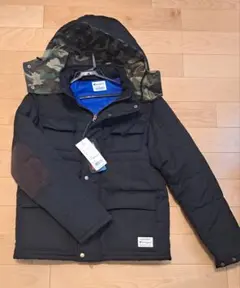 チャンピョン ダウンジャケット Lサイズ