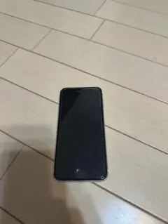 Apple iPhone SE第二世代本体