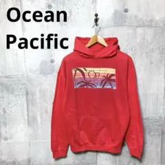 OceanPacific オーシャンパシフィック プルオーバースウェットパーカーのサムネイル