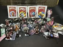 2026年最新】アイドルホースミニコレクション リバティアイランドの