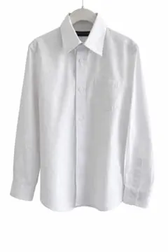 Catherine Cottage ホワイトシャツ 130