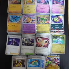 【激安】ポケモンカード 大量まとめ売り 約1200枚