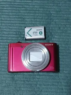 2026年最新】dsc wx500の人気アイテム - メルカリ