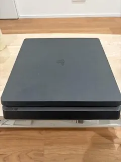 ps4 CUH-2200A Jet Black 500GB 美品 ソニーPS4 ジェット・ブラック 500GB 大画面でゲームを満喫しよう
