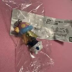 たまごっちUFOスイング　みみっち