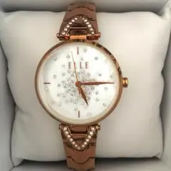 ELLE ◇ GRAND PALAIS 腕時計のサムネイル