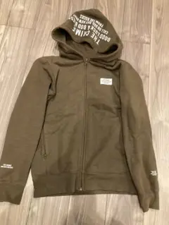 週末限定値下げ　 THE CRIMIE パーカーのサムネイル