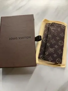 Louis Vuitton モノグラム キーケース