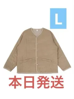 OVY LIMONTA Liner Jacket