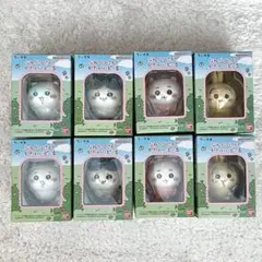 ちいかわ なんか小さくてかわいいどーる セット