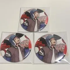 ヒプノシスマイク EW04 缶バッジ 山田一郎 BusterBros!!! - メルカリ