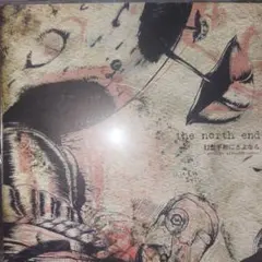 the north end 幻想平和にさよなら CD