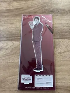 名探偵コナン ペンシルアート アクリルスタンド 諸伏 高明