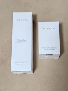【新品】WEGLAN SEOUL GINSENG REPAIR GLOW セットのサムネイル