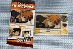 ハイキュー!! メモリアルアクスタ 日向翔陽