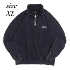 クイックシルバー スウェット