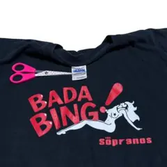 2026年最新】sopranos tシャツの人気アイテム - メルカリ
