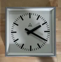 最安値 ピンバッジ付 Pragotron パラゴトロン 時計 掛時計 バウハウス 2026年最新】pragotronの人気アイテム - メルカリ