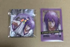 カラ鉄×黒子のバスケ/紫原敦/2点セット - メルカリ