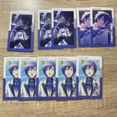 KAITO プロセカ エピカ 箔押し 22b 25b モモカイ まとめ売り - メルカリ