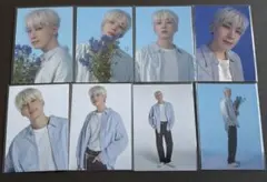 SEVENTEEN hanabi ウォヌ セット