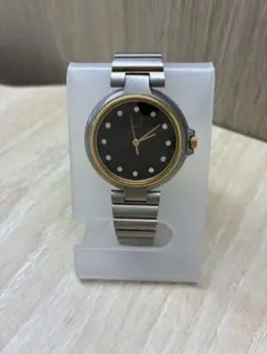 dunhill 腕時計 クォーツ ストーン文字盤 稼働品のサムネイル