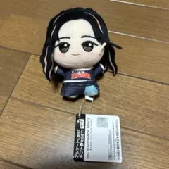 LE SSERAFIM HOT ちびぐるみ　カズハ