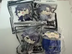 剣持刀也グッズ