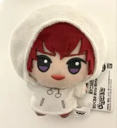 新テニスの王子様 ちびぐるみ White Winter Style 丸井ブン太