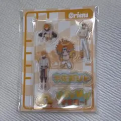 Oriens 宇佐美リト アクリルパーツ にじさんじのサムネイル
