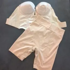 ブライダルインナー 別売り可